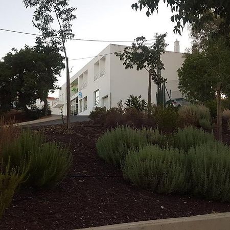 Hospedaria Flor Do Guadiana Mertola Exterior photo
