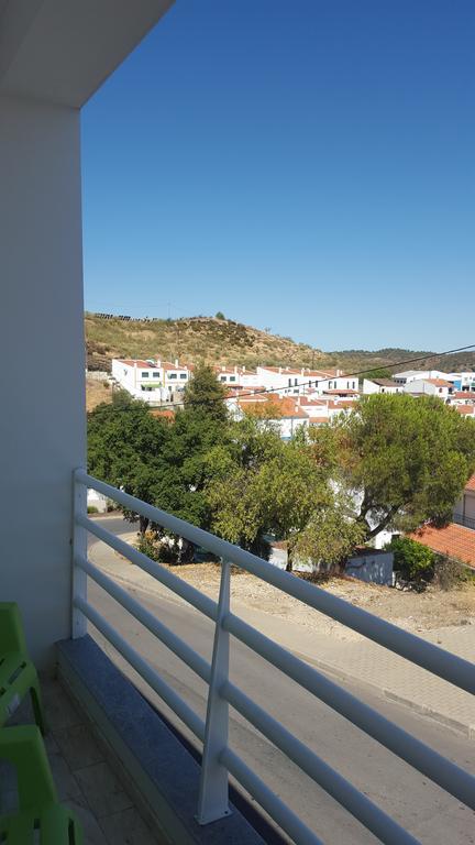 Hospedaria Flor Do Guadiana Mertola Room photo